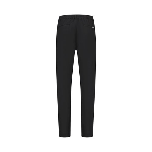 Purewhite Pantalon Black