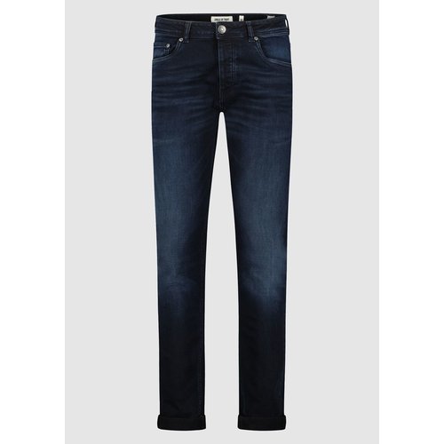 Circle Of Trust Denim Jagger Deep Ocean