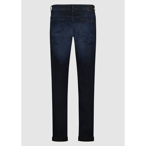 Circle Of Trust Denim Jagger Deep Ocean