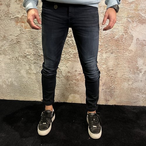 Circle Of Trust Denim Jagger Deep Ocean