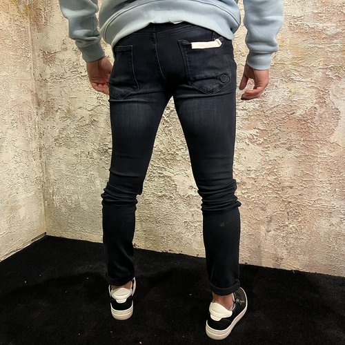 Circle Of Trust Denim Jagger Deep Ocean