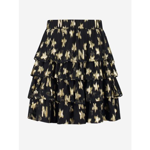 Nikkie Josine Skirt Black