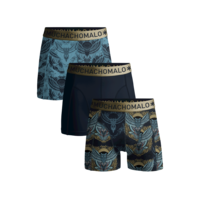 Men 3 Pack U-Niteowl 1010-01