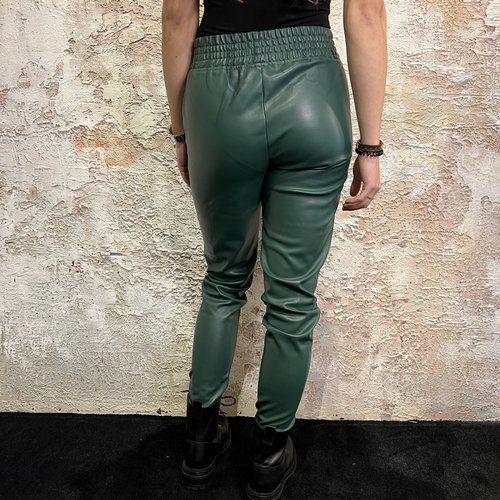 Sisters Point Pant Daila Hunter Green