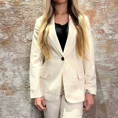 Fifth House Nato Blazer Off White Fifth House Nato Blazer Off White