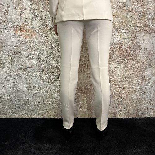Fifth House Nato trousers Off White