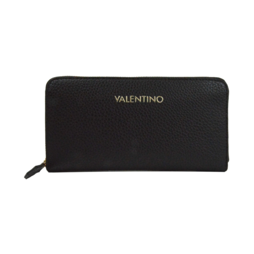 Valentino by Mario Valentino Superman Zip Around Wallet VPS2U8155