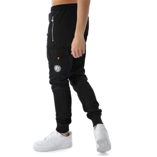 Black Bananas Style Jogger black