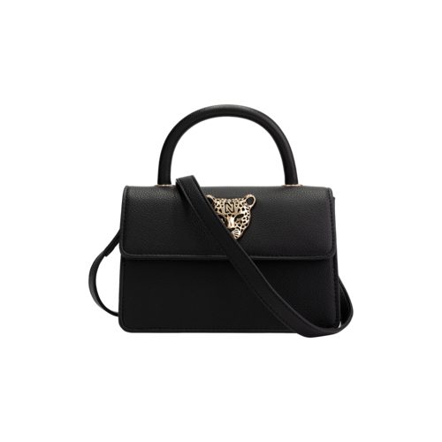 Nikkie Xolani Shoulderbag Black Nikkie Xolani Shoulderbag Black