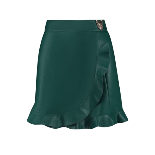 Nikkie Natasja Skirt Evergreen
