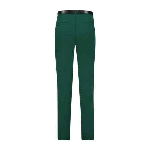 Nikkie Niri Pants Evergreen