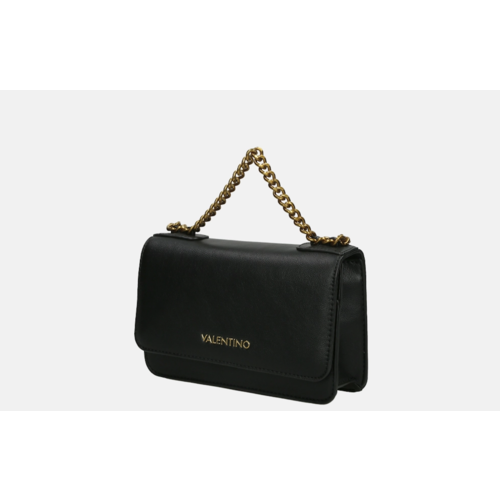 Valentino by Mario Valentino Cookie Satchel Nero