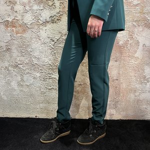 Nikkie Niri Pants Evergreen