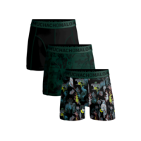 Men 3 Pack U-Animo 1010-01