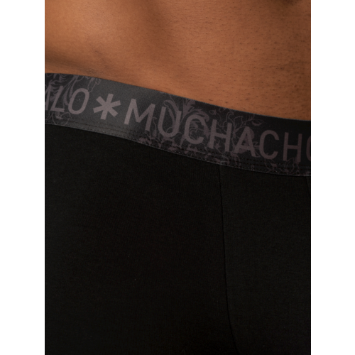 Muchachomalo Men 3 Pack U-konglinks 1010-07