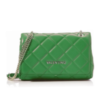 Ocarina crossbody Verde