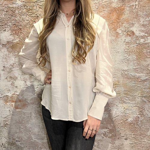 Fifth House Staller Blouse Marble Fifth House Staller Blouse Marble