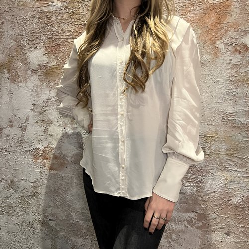 Fifth House Staller Blouse Marble
