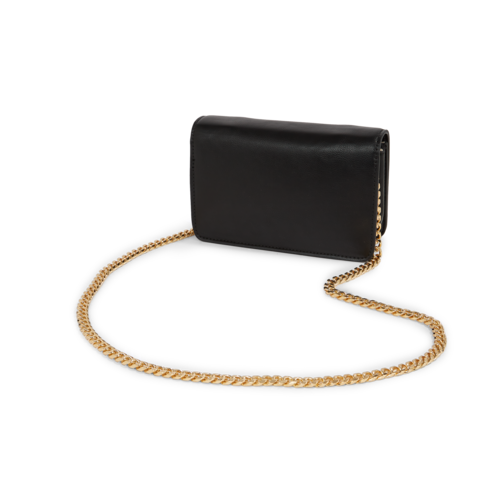 JoshV Raiza Tas Black