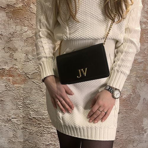 JoshV Raiza Tas Black