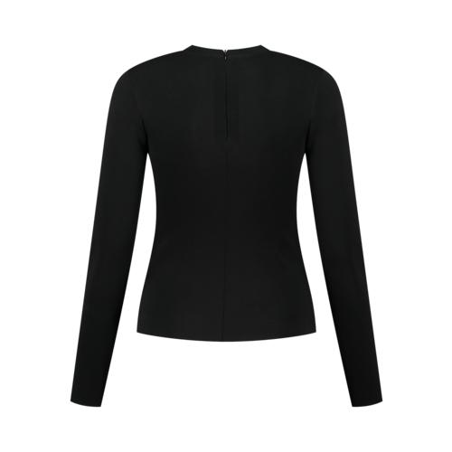 Nikkie Guusje Top Black