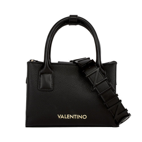 Valentino by Mario Valentino Seychelles Shopping Nero Valentino by Mario Valentino Seychelles Shopping Nero