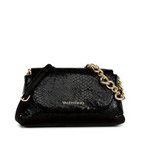 Friends Flap Bag Nero