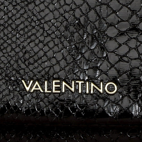Valentino by Mario Valentino Friends Flap Bag Nero