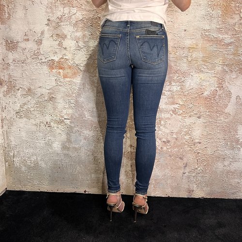 MET Jeans Kate F3 W10