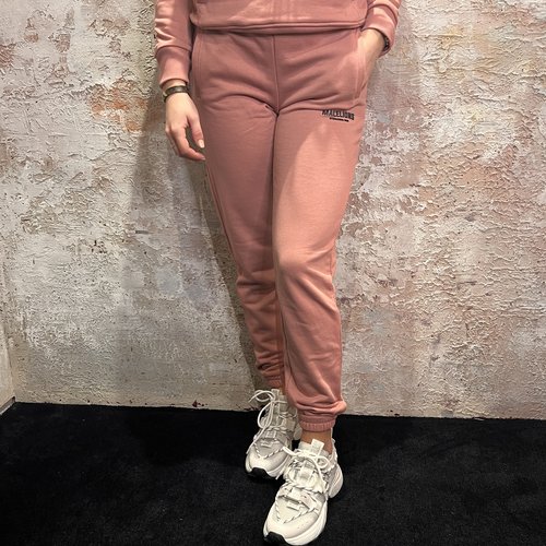 Malelions Women Tribe Trackspant Mauve Malelions Women Tribe Trackspant Mauve