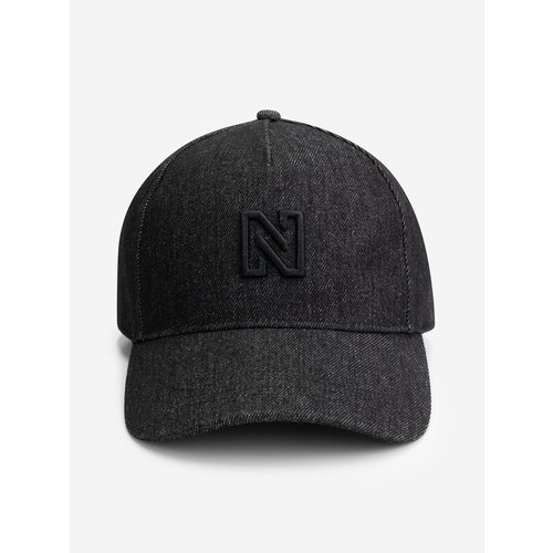 Nikkie Bracha Cap Black