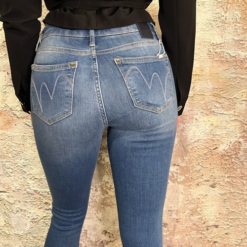 MET Jeans Kate M6 BA