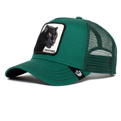 Goorin bros The Panther Green