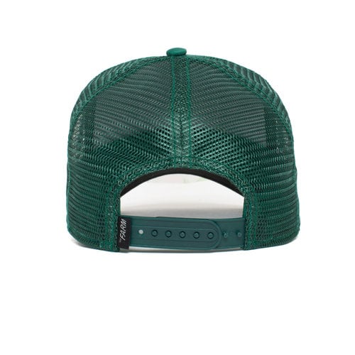 Goorin bros The Panther Green