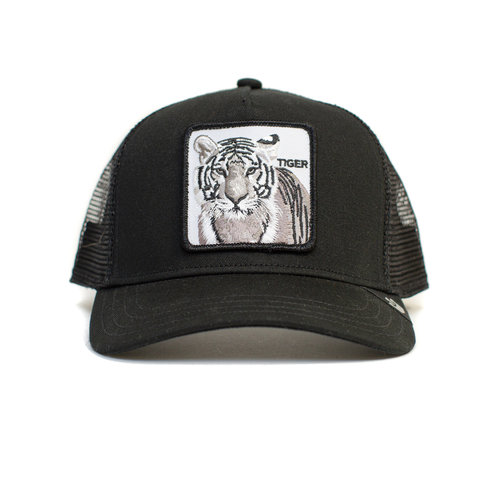 Goorin bros The White Tiger Dark Green