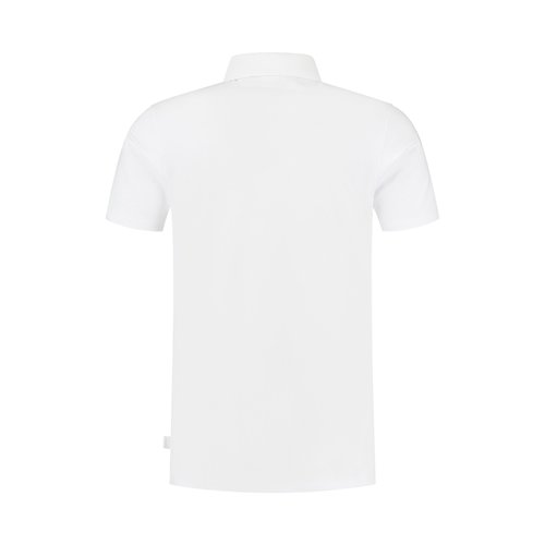 Purewhite Polo White