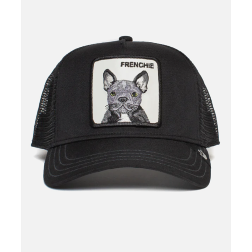 Goorin bros The Frenchie Black Goorin bros The Frenchie Black