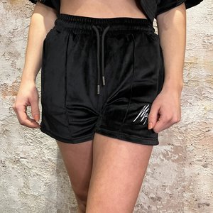 Malelions Sasha Short Black