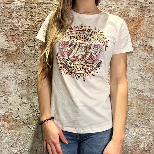 Liu.Jo WA3467-JS923 / Q9374 - BCO White