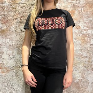 Liu.Jo WA3467-JS923 / Q9383 - Black