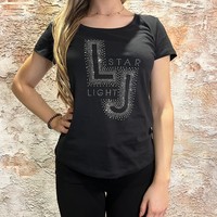 WA3281-JS923 / Q9283 - NERO LJ STAR