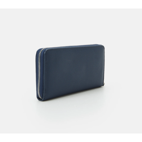 Valentino by Mario Valentino Divina Wallet Blue