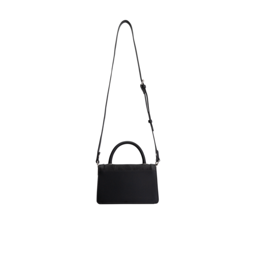 Nikkie Binded Small Shoulderbag Black