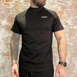 Quotrell L'Atelier T-Shirt Black
