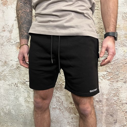 Quotrell Basic Short Black