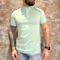 Polo Shirt Mint