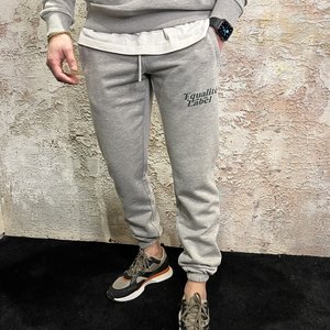 Equalité Lot Jogger Pants Grey