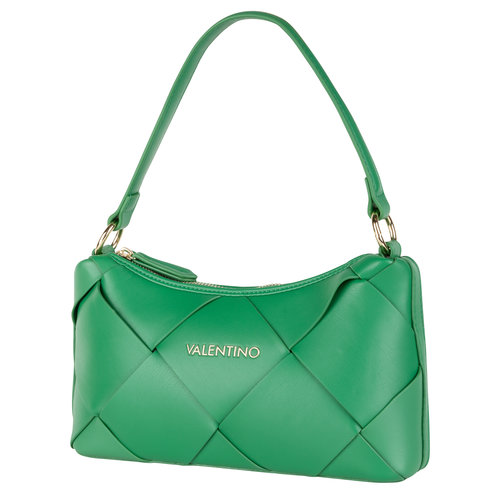 Valentino by Mario Valentino Ibiza Shoulder Bag Verde