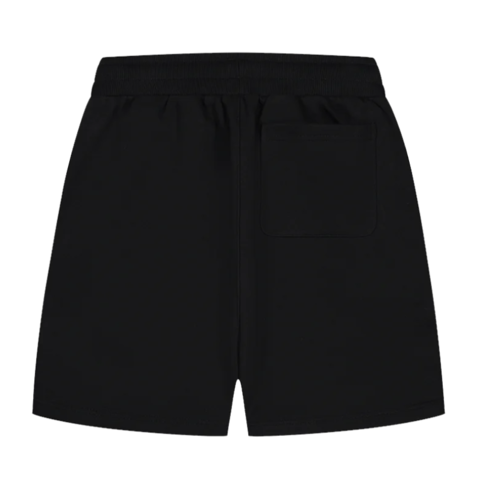 Quotrell Atelier Short Black