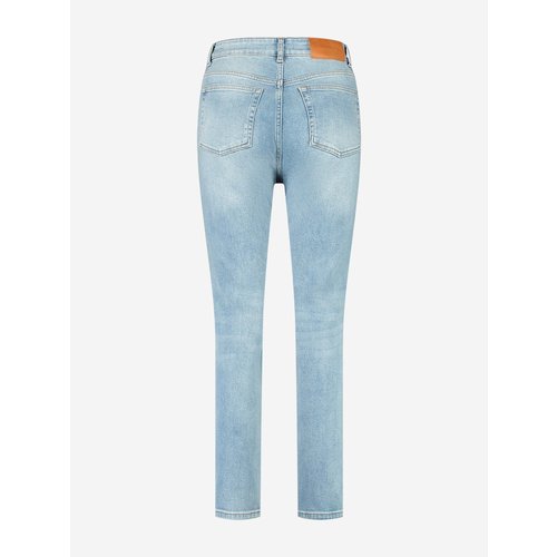 Fifth House Boy High Waist Jeans Faded Blue